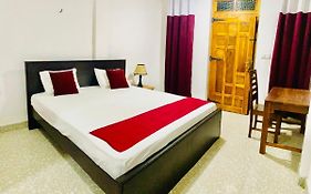 Bay Inn Surf Villa