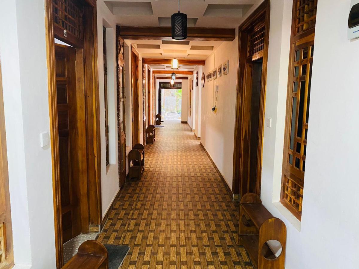 Bay Inn Surf Villa Arugam Bay Exterior photo