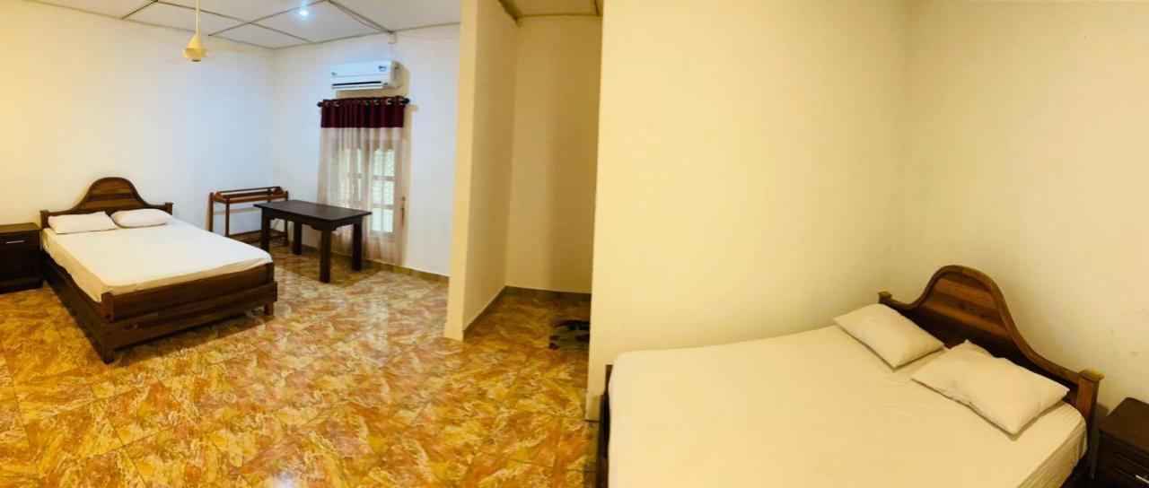 Bay Inn Surf Villa Arugam Bay Exterior photo